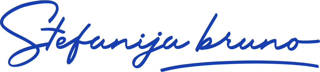 Stefanija Bruno Logo